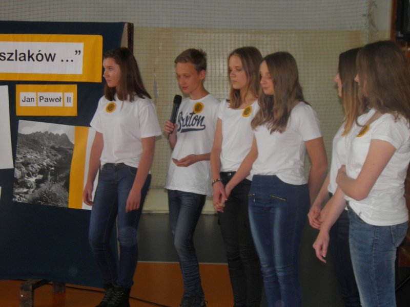 Dzień Papieski 2016